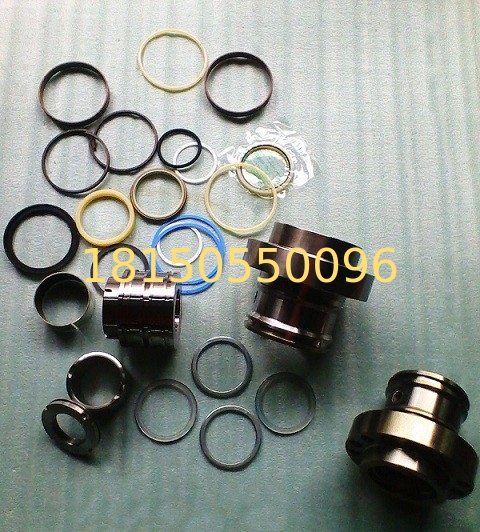 pc200-5-6-7 seal kit, earthmoving attachment, excavator hydraulic cylinder seal-komatsu