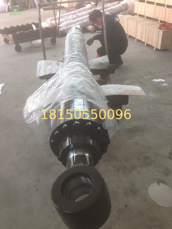 362-6001 cat E374F  arm  hydraulic cylinder  spare parts hydraulic cylinder good quality cylinder