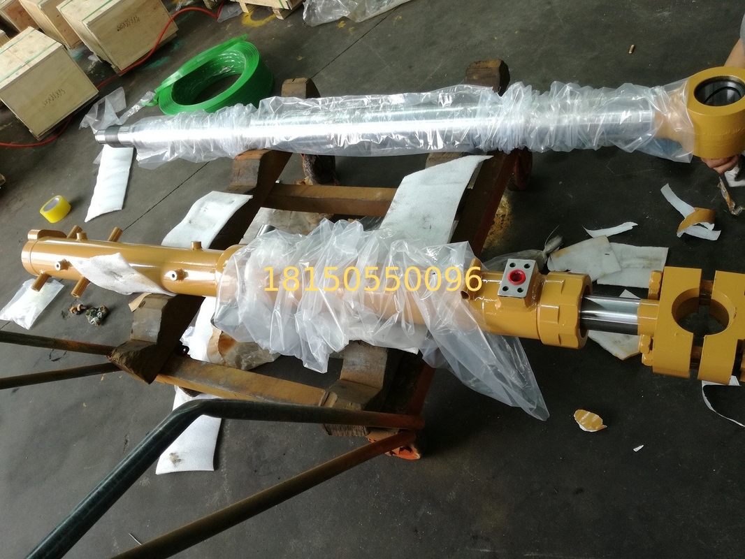  cat part number 1U4851   hydraulic cylinder,track type tractor