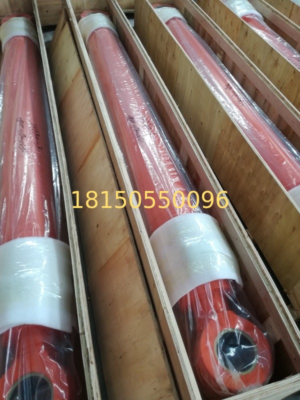 4641550   zx370F-3  arm  hydraulic cylinder Hitachi heavy equipment replacements spare parts high quality