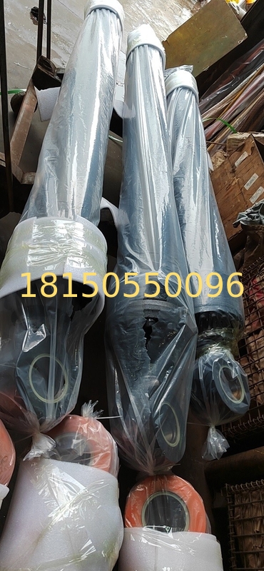 sany SY500 arm hydraulic cylinders sany excavator spare parts sany earthmoving spare parts sany cylinder