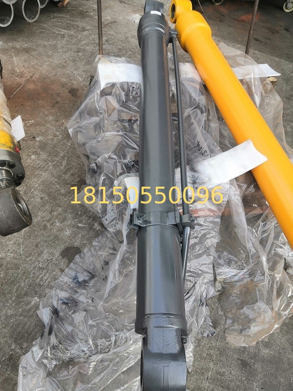 EC170D hydraulic cylinder manufacturer part number 14538695 volvo excavator bucket hydraulic cylinder brand new