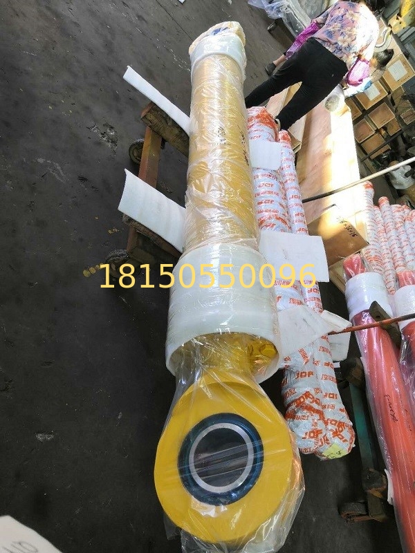 209-63-02341  komatsu pc750SE-7 bucket se hydraulic cylinder pc800  oil  cylinder excavator parts