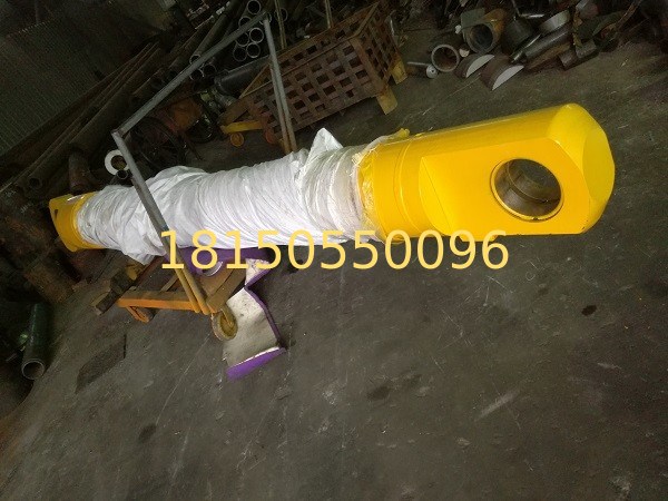 707-01-0A510  PC750, PC750SE, PC800, PC800SE  boom  hydraulic cylinder komatsu excavator backhoe spare parts