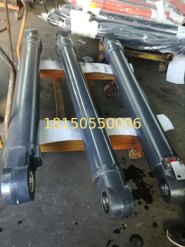 VOE14640434 Volvo EC380 bucket  hydraulic cylinder  high performance hydraulic cylinder excavator spare parts