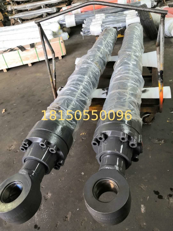 14556580  Volvo  EC460B boom hydraulic cylinder Volvo heavy equipment spare parts high performance hydraulic cylinder