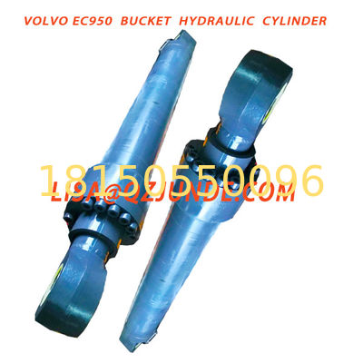 VOE14682069 volvo EC950e cilindro hidráulico de braço peças sobressalentes de equipamento pesado peças de construção