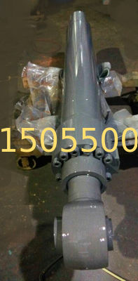 VOE14511684 VOLVO EC700B cilindro hidráulico de balde volvo peças sobressalentes de escavadeira