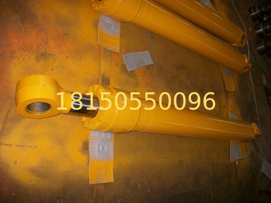 707-01-XP251 komatsu PC800-8, PC800SE, PC850-8, PC850SE tubo de cilindro do braço ID185 curso 1610mm