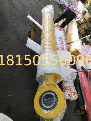 209-63-02341 comatsu pc750SE-7 balde se cilindro hidráulico pc800 cilindro de óleo partes de escavadeira